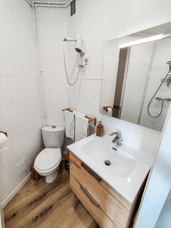 Hotel Du Lez Bollène Zewnętrze zdjęcie