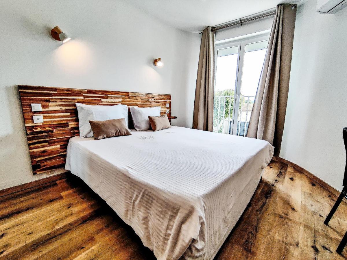Hotel Du Lez Bollène Zewnętrze zdjęcie