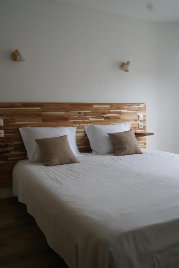 Hotel Du Lez Bollène Zewnętrze zdjęcie