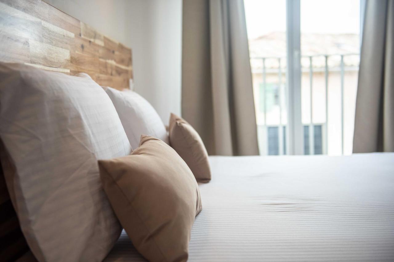 Hotel Du Lez Bollène Zewnętrze zdjęcie