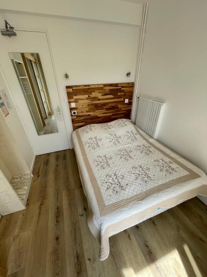 Hotel Du Lez Bollène Zewnętrze zdjęcie
