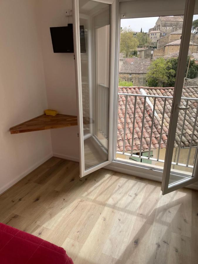 Hotel Du Lez Bollène Zewnętrze zdjęcie