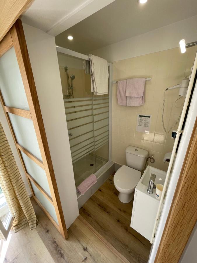 Hotel Du Lez Bollène Zewnętrze zdjęcie